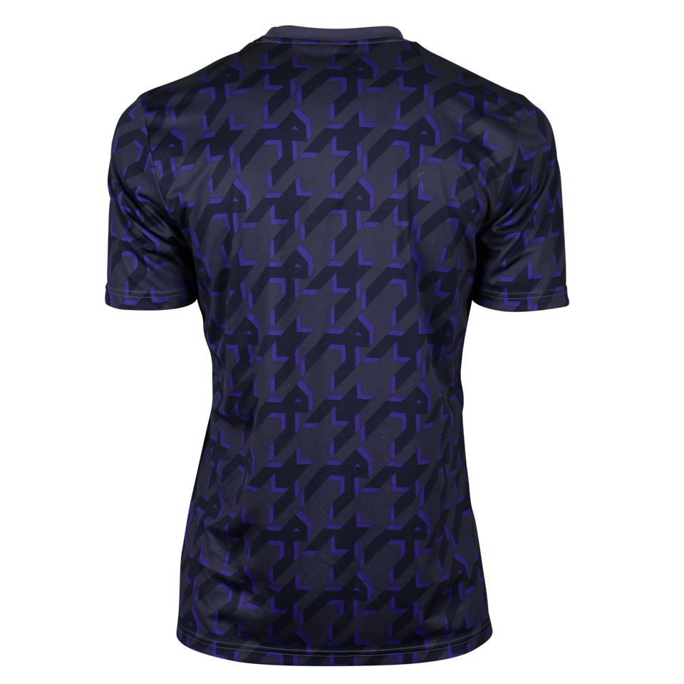 Andriy Lunin - UCL Final 23/24 Training Shirt