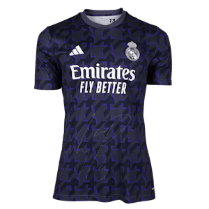 Andriy Lunin - UCL Final 23/24 Training Shirt