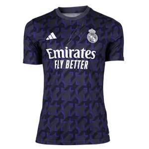 Dani Ceballos - UCL Final 23/24 Training Shirt