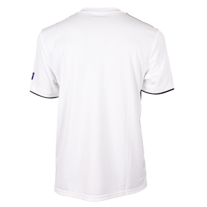 Squad Signed Shirt - UCL 18/19
