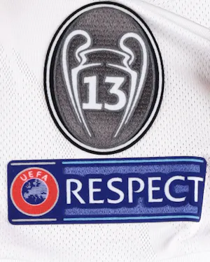 Sergio Ramos - UCL 20/21 | Real Madrid