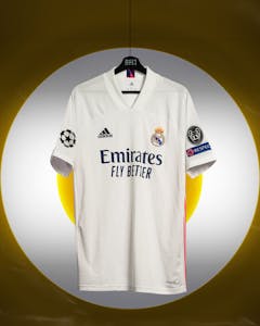 Sergio Ramos | Real Madrid