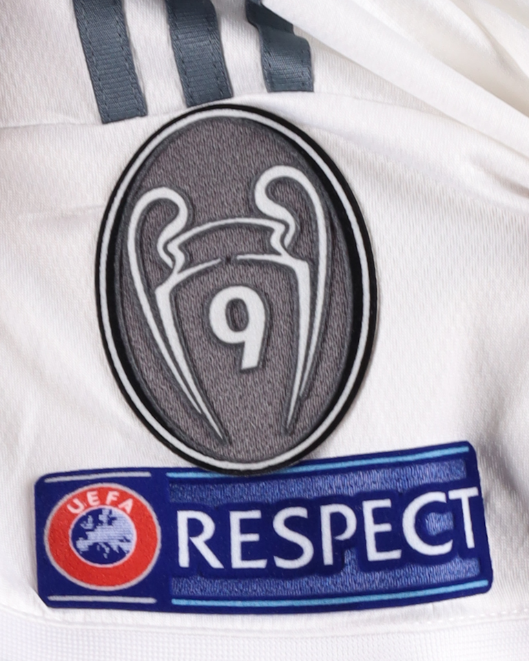 Luka Modric - UCL 13/14