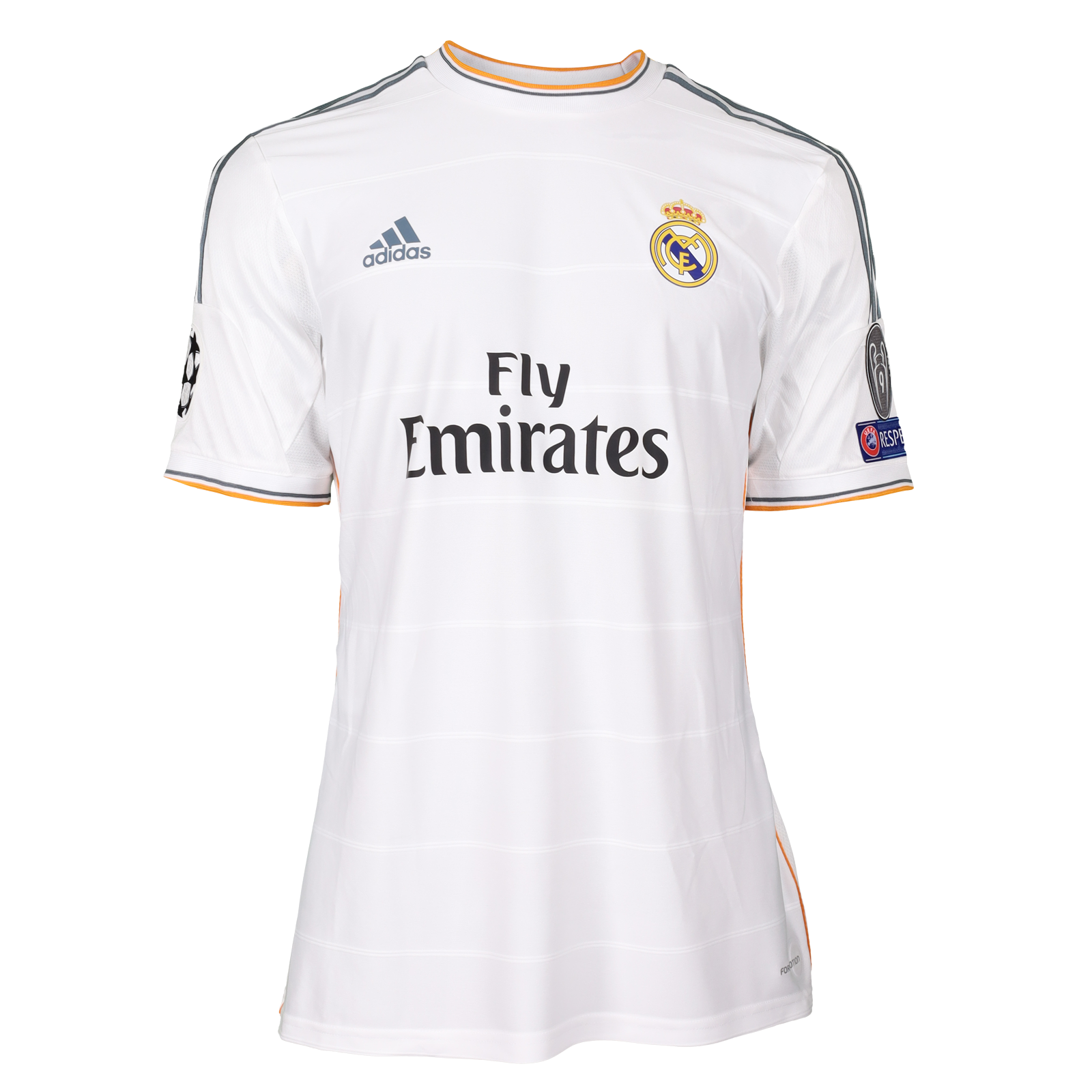Luka Modric - UCL 13/14 | MWS