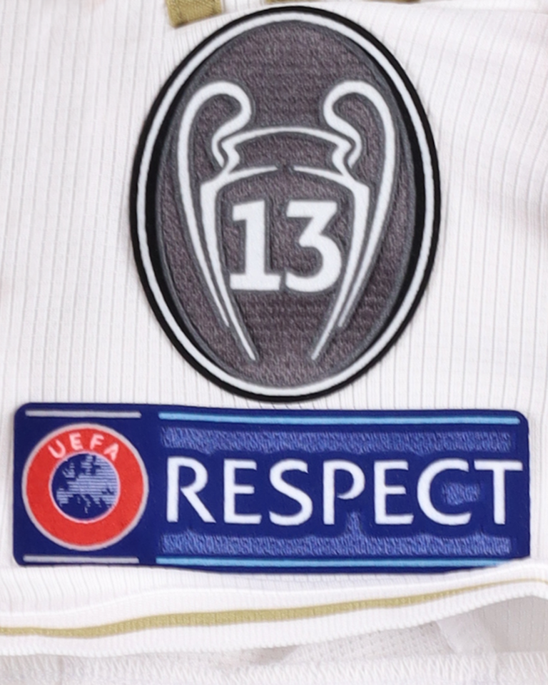 Sergio Ramos - UCL 19/20