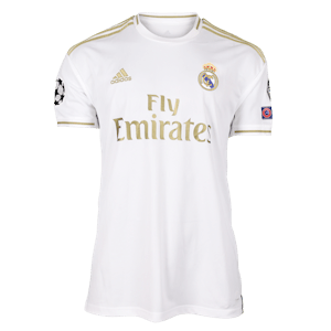 Sergio Ramos - UCL 19/20