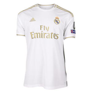 Eden Hazard - UCL 19/20