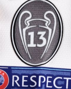 Squad Signed Shirt - UCL 18/19