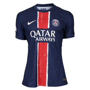 João Neves Paris Saint-Germain shirt