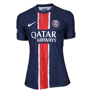Khvicha Kvaratskhelia Paris Saint-Germain camisa.