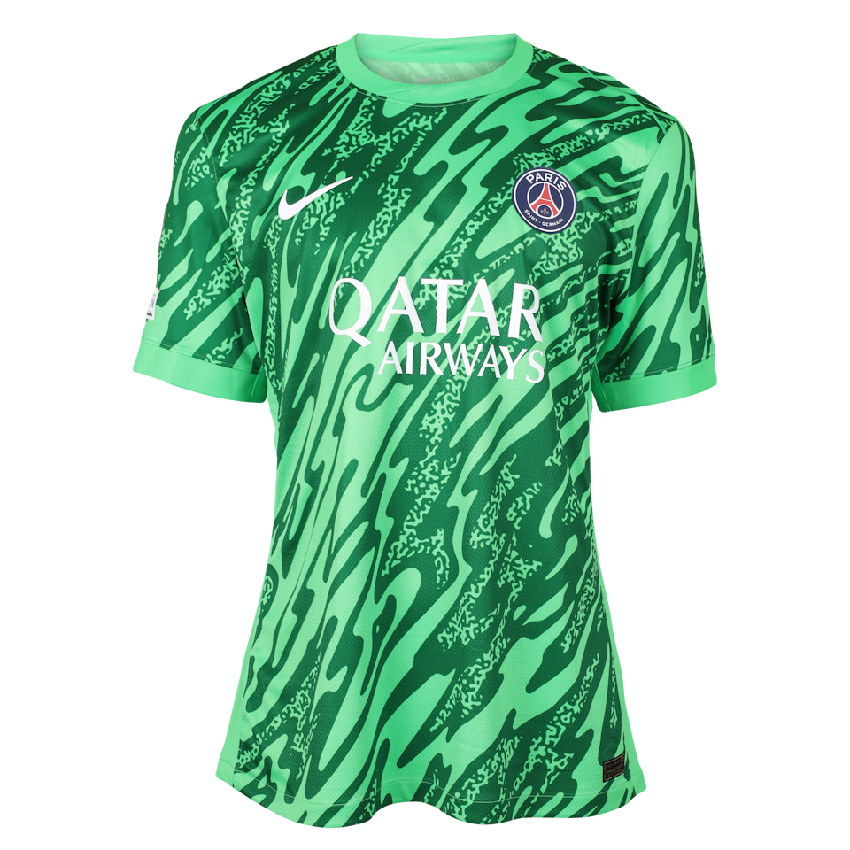 Arnau Tenas Paris Saint-Germain jersey