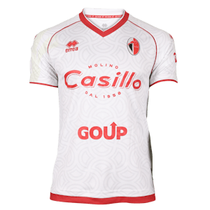 Maillot de Emile Dorval (S.S.C. Bari)