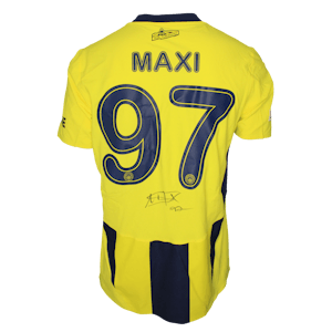 Allan Saint-Maximin Fenerbahçe jersey