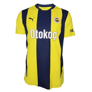 Allan Saint-Maximin Fenerbahçe jersey