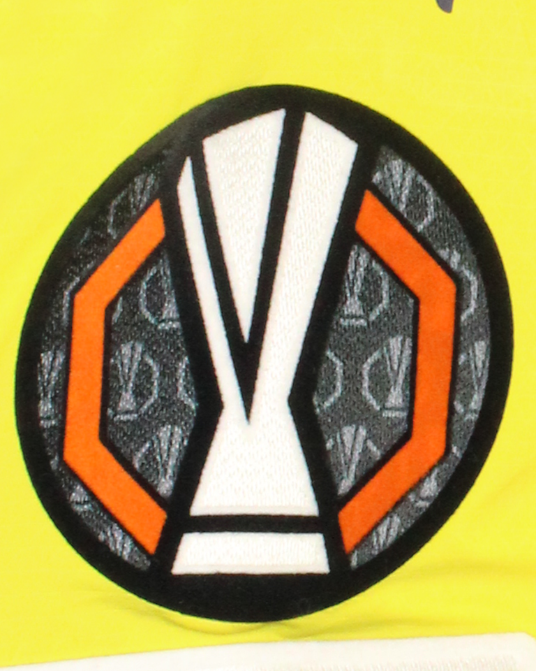 Youssef En-Nesyri Fenerbahçe shirt