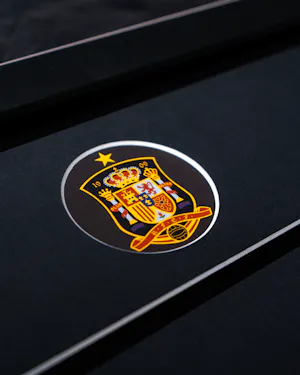 David Silva Signed - Spain 2010