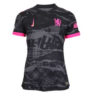 Trevoh Chalobah Chelsea shirt