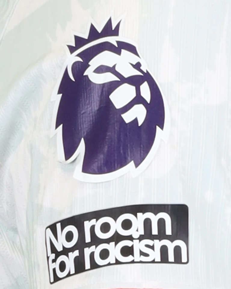 Conor Bradley Liverpool shirt