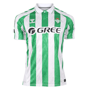Vitor Hugo Roque Ferreira Real Betis shirt