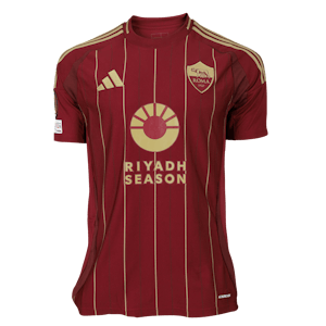 AS Roma-Trikot von Lorenzo Pellegrini