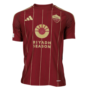 José Ángel Esmoris Tasende AS Roma forması