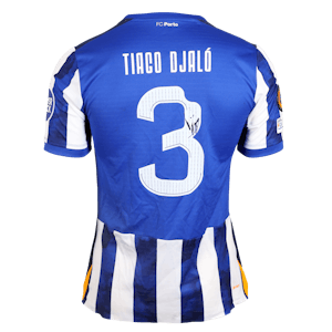 Shirt van Tiago Djaló FC Porto