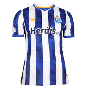 Shirt van Tiago Djaló FC Porto