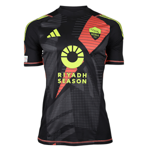 Giorgio De Marzi AS Roma shirt