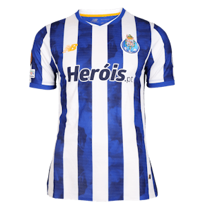 Ivan Marcano Sierra FC Porto shirt