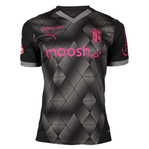 Sandro Miguel Rodrigues Vidigal SC Braga shirt