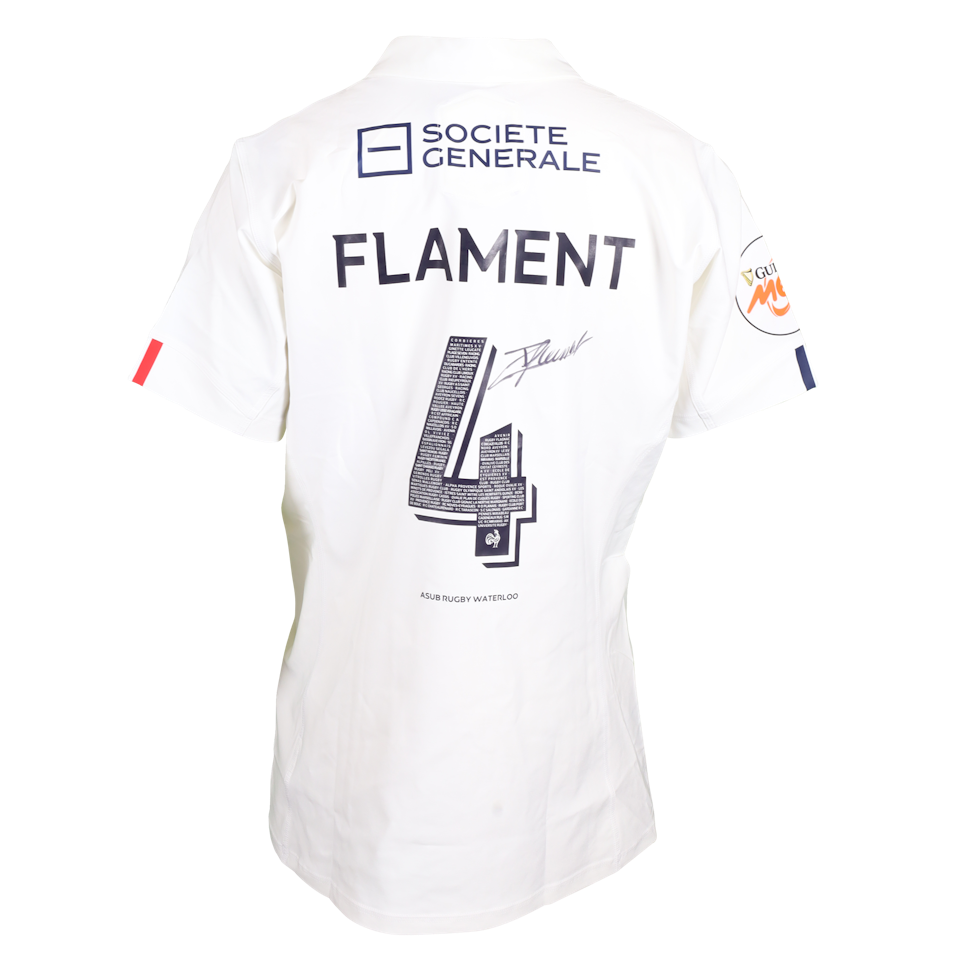 Thibaud Flament