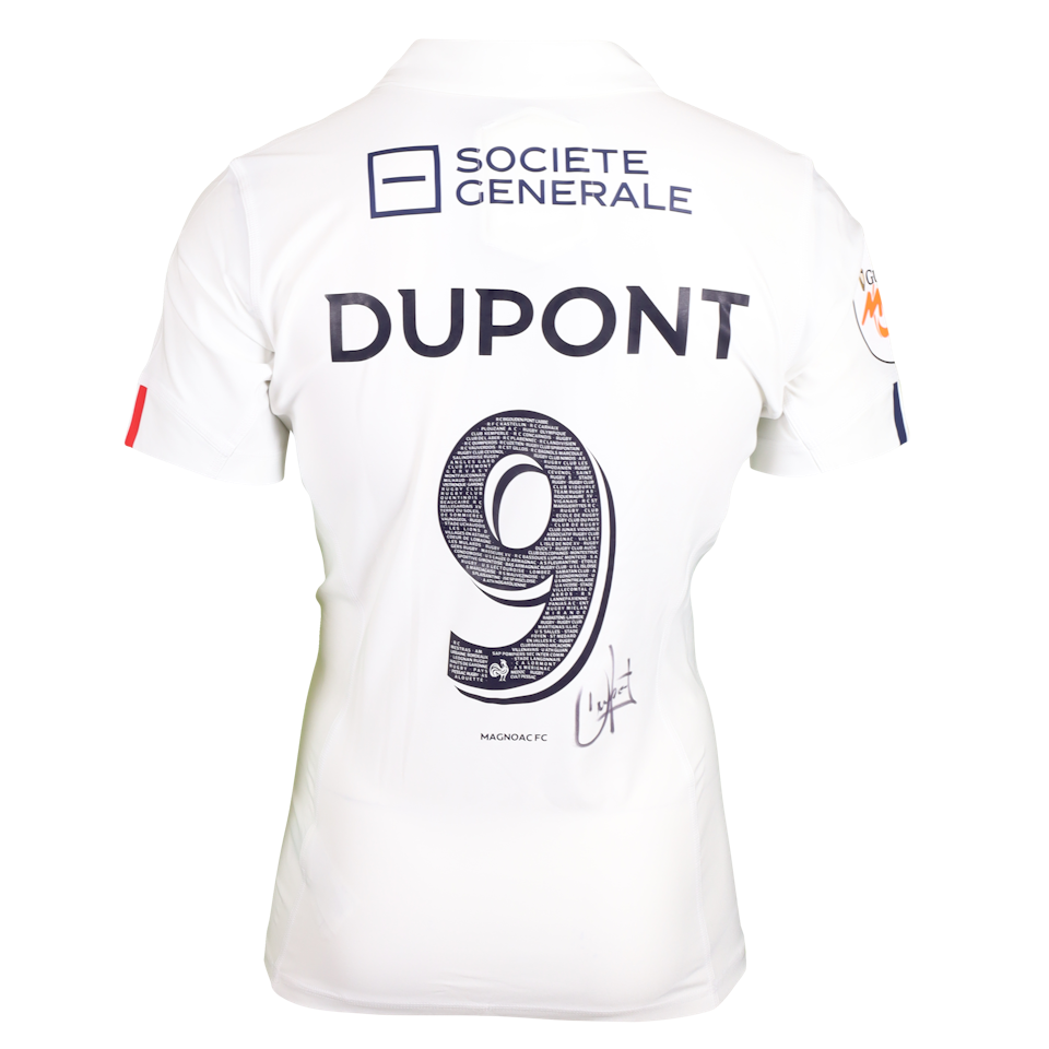 Antoine Dupont
