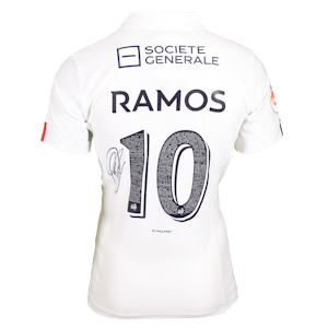 Thomas Ramos