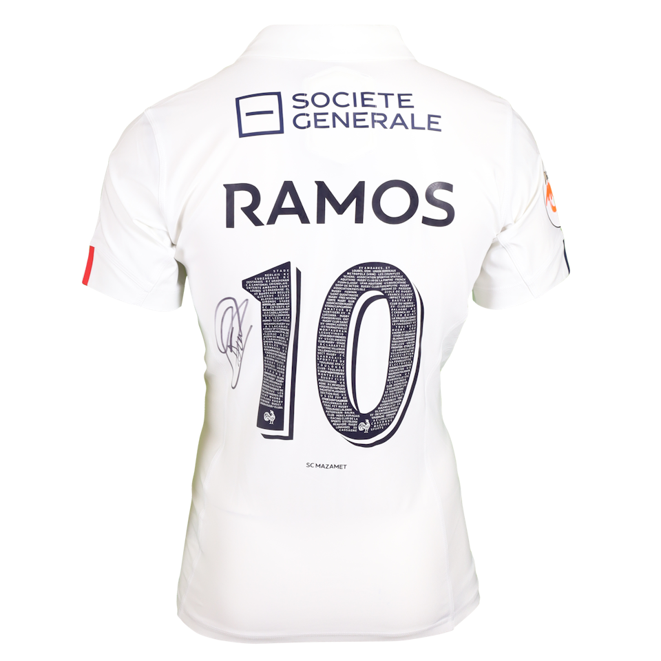 Thomas Ramos