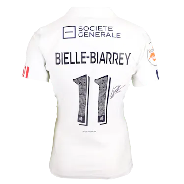Louis Bielle-Biarrey