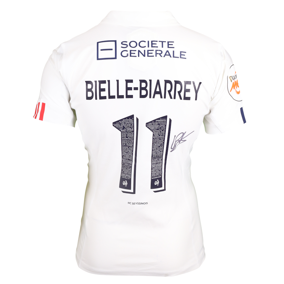 Louis Bielle-Biarrey