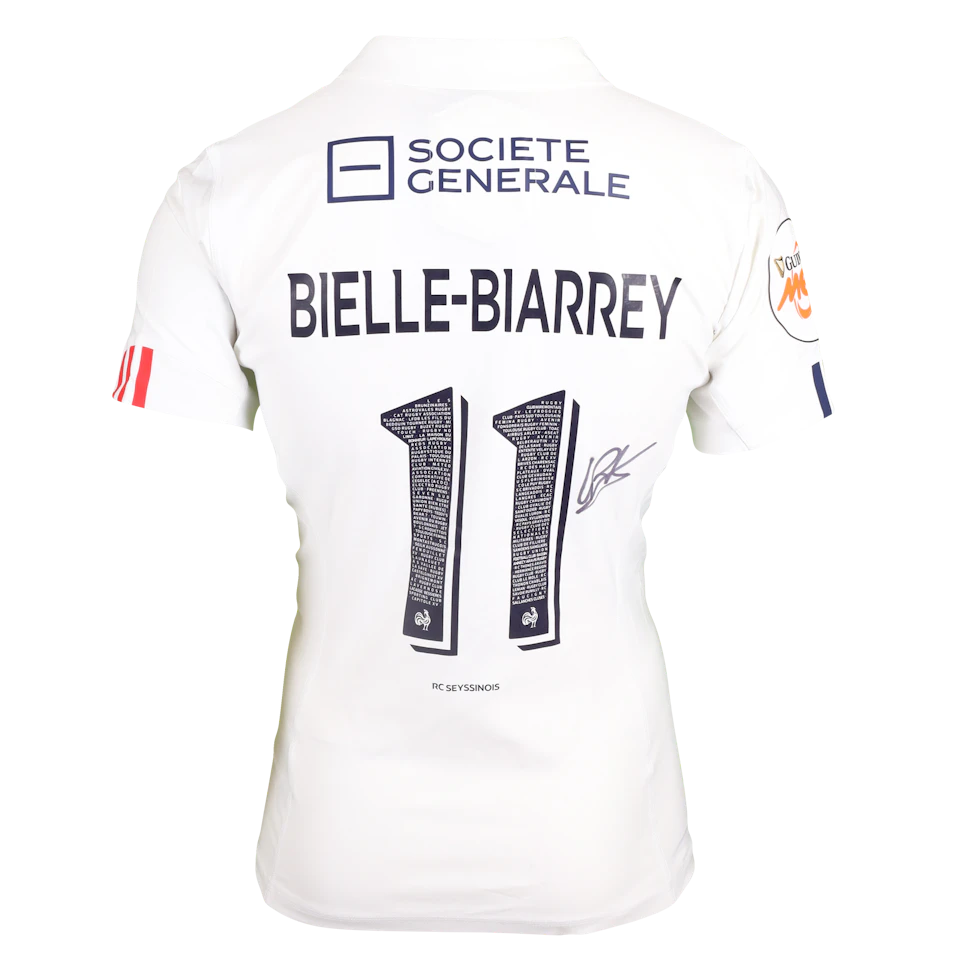 Louis Bielle-Biarrey