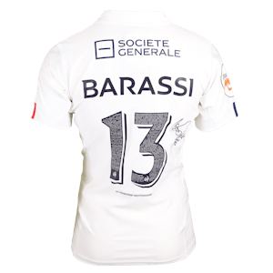 Pierre-Louis Barassi