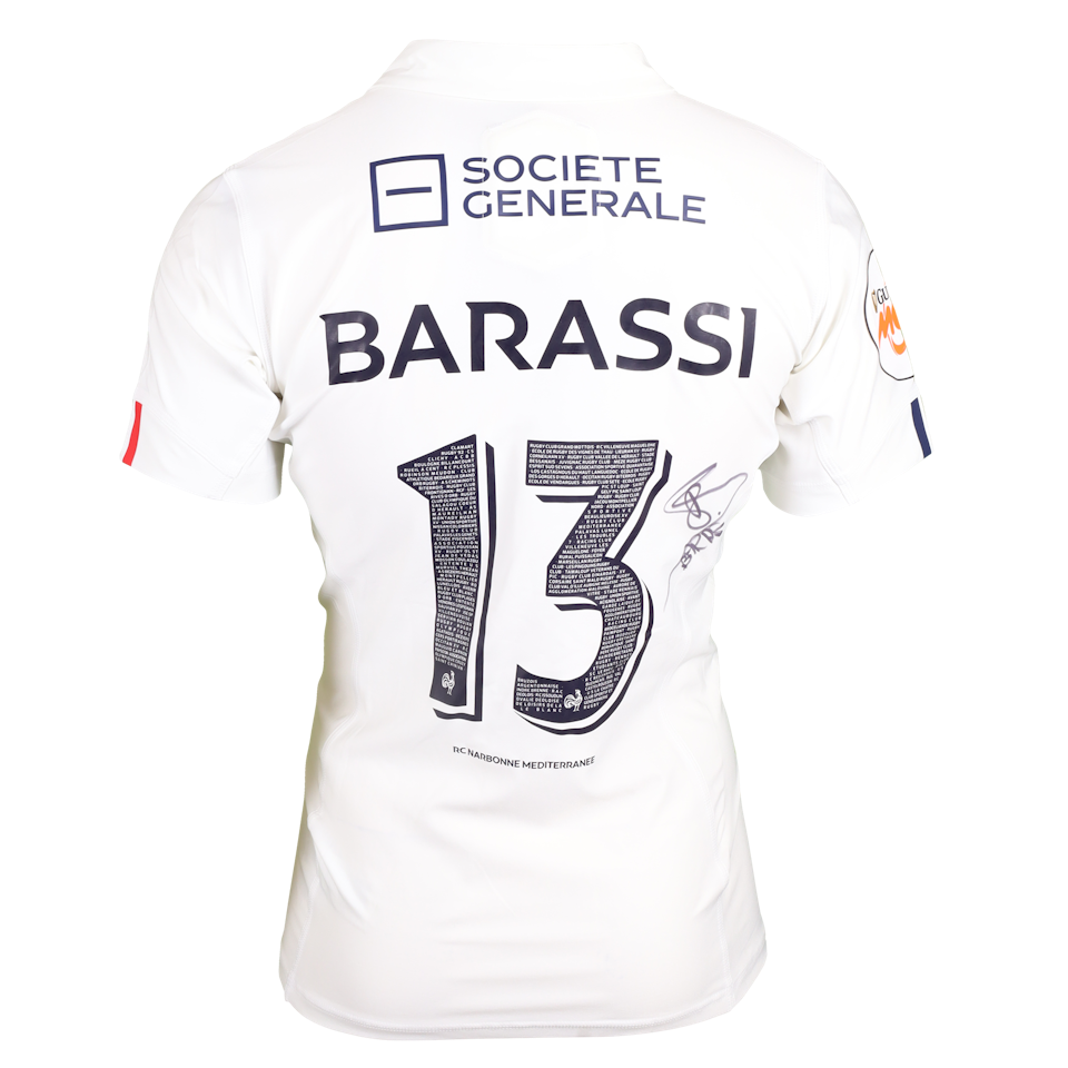 Pierre-Louis Barassi