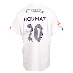 Alexandre Roumat