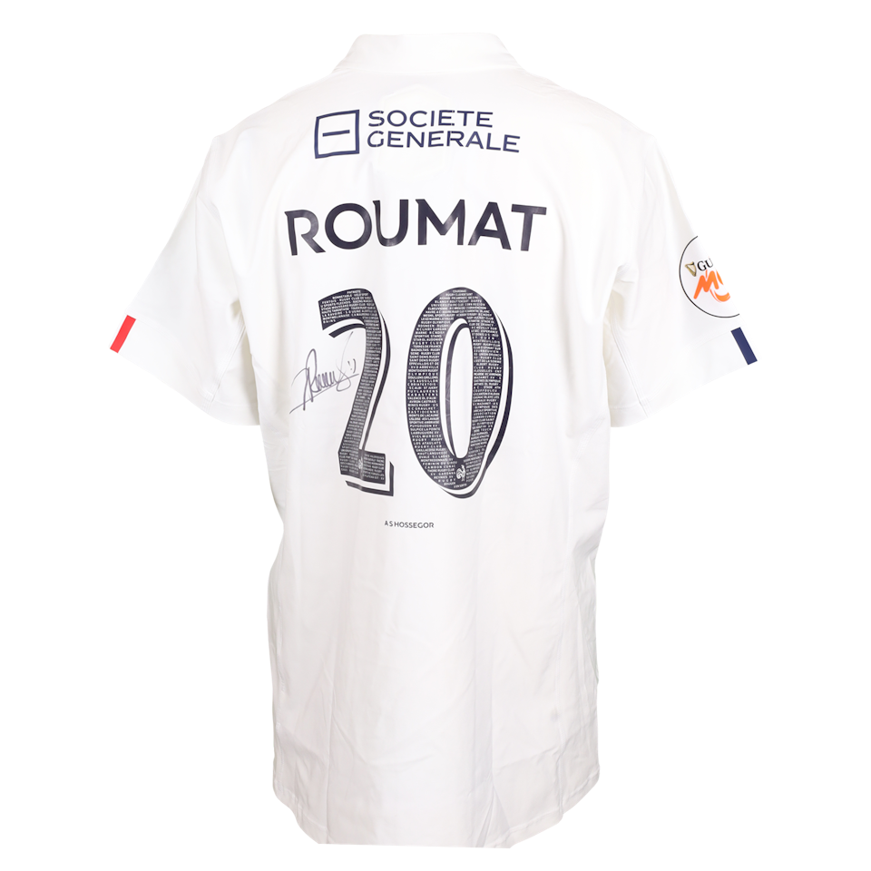 Alexandre Roumat