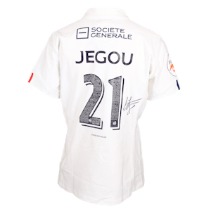 Oscar Jégou