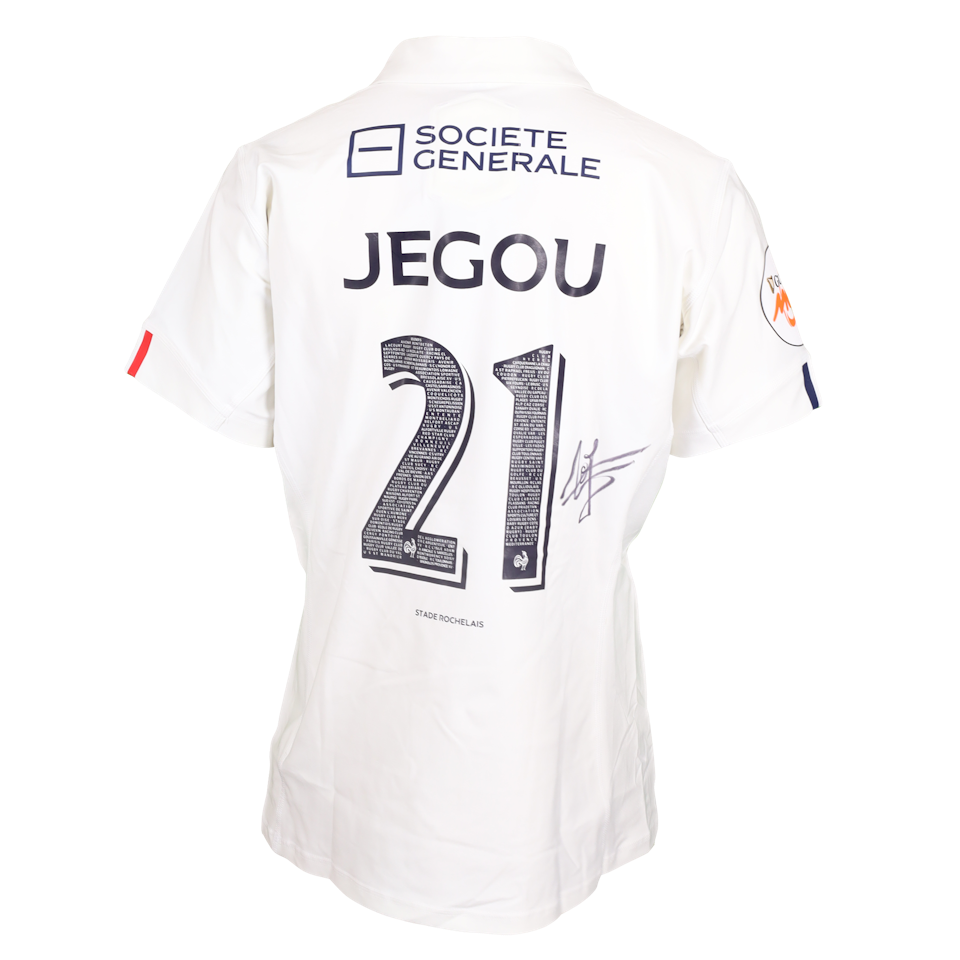 Oscar Jégou