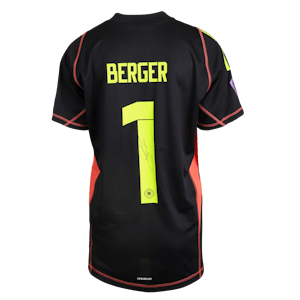 Germany W-Trikot von Ann-Katrin Berger
