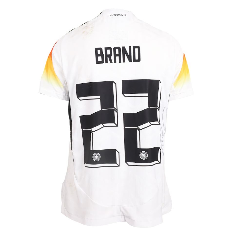 Jersey Jule Brand Germany W