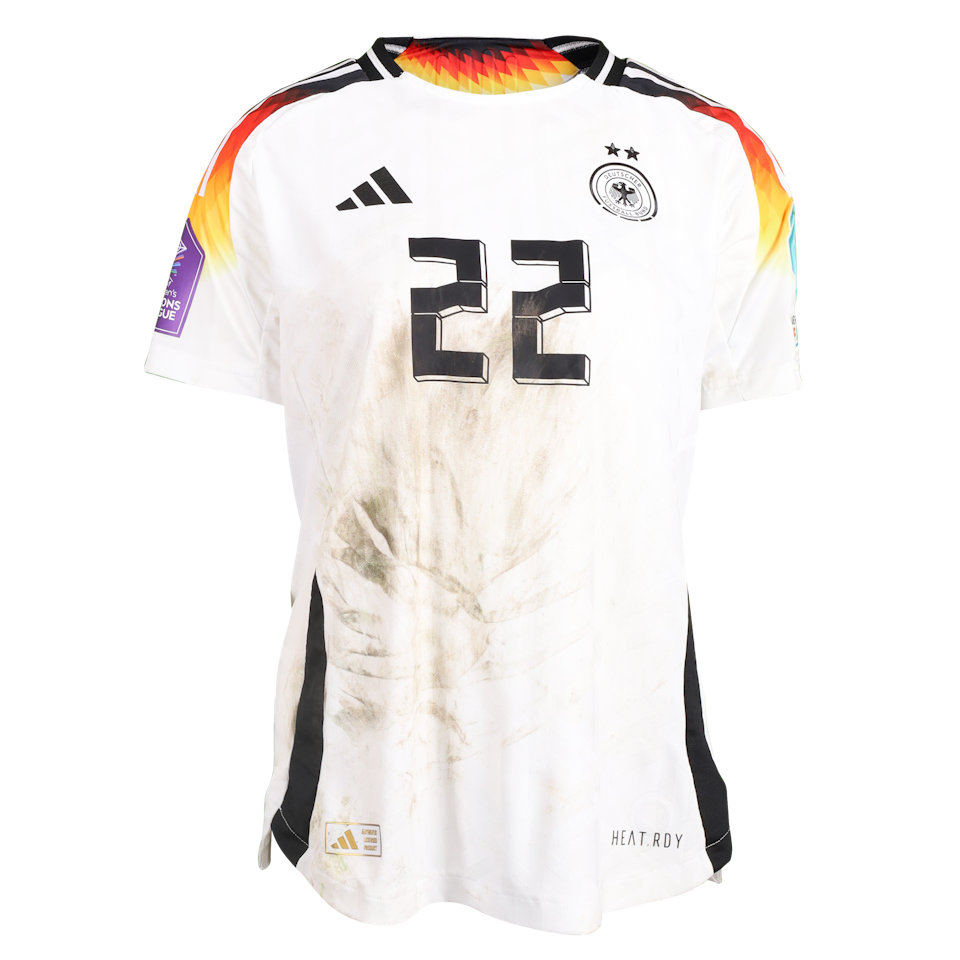 Jersey Jule Brand Germany W