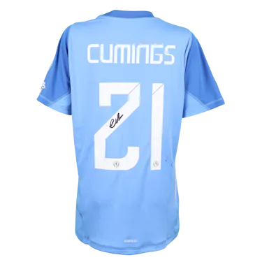 Eartha Cumings Scotland W shirt