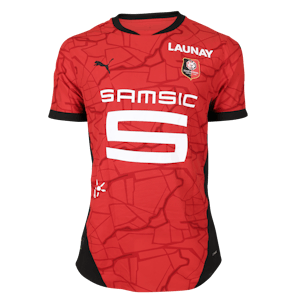 Stade Rennais F.C.Hans Hateboer球衣