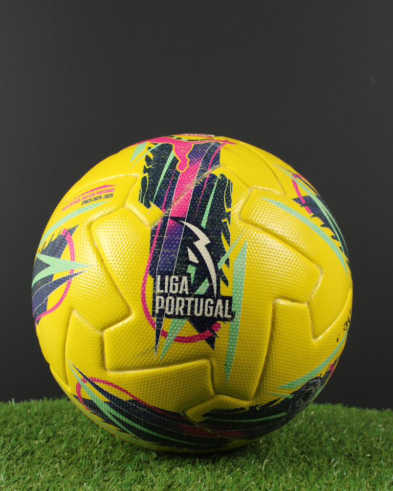 Match Scored Ball `37 - Jean-Baptiste Gorby
