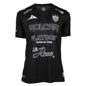 Alejandro Andrade Rivera Necaxa shirt